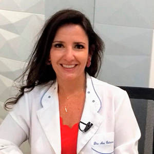 Dra. Ana Catarina Delgado