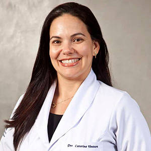 Dra. Catarina Ventura