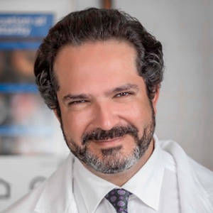 Dr. Galton Vasconcelos 