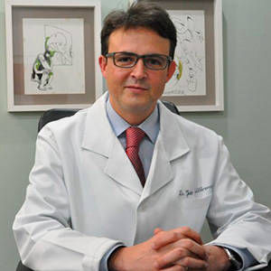 Dr. João Guilherme de Moraes