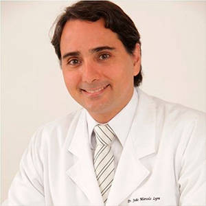 Dr. João Marcelo Lyra