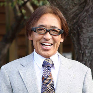 Dr. Kazuo Tsubota