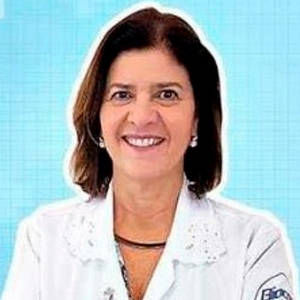 Dra. Luciene Chaves Fernandes
