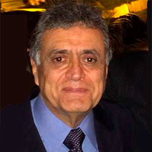 Dr. Luiz Fernando Regis-Pacheco