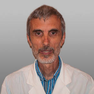 Dr. Rafael Iribarren