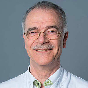 Dr. Udo Heuer